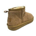 Winter Snow Boots For Women Outdoor Travel  Thickened Cotton Boots For Women