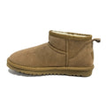 Winter Snow Boots For Women Outdoor Travel  Thickened Cotton Boots For Women