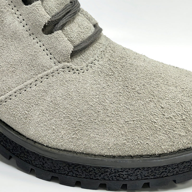 women cow suede leather snow  shoes waterproof ankle boots high-heeled fur lining Waterproof insulated ladies snow boots